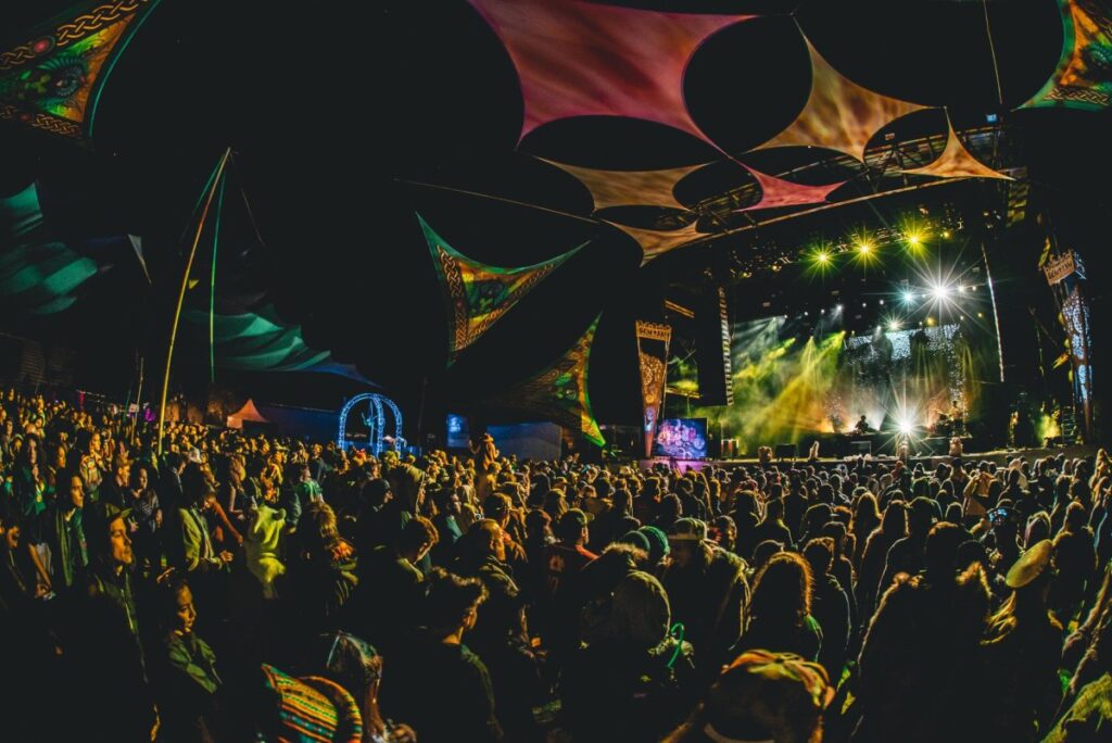 Gem & Jam: Maddy O’Neal, Opiuo, More Reflect On Favorite Festival Memories