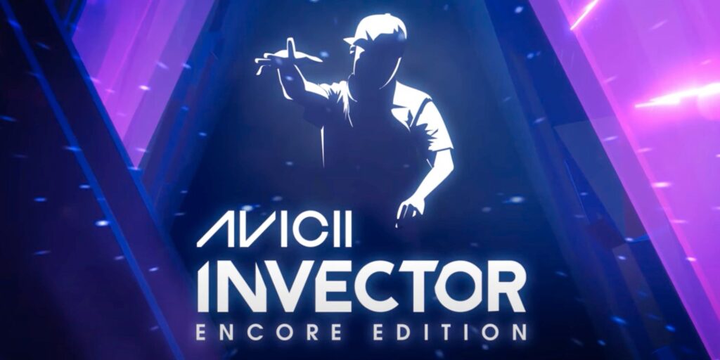 Avicii Invector Comes To Quest 2 VR This Month