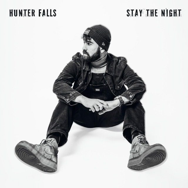 Hunter Falls – ‘Stay The Night’