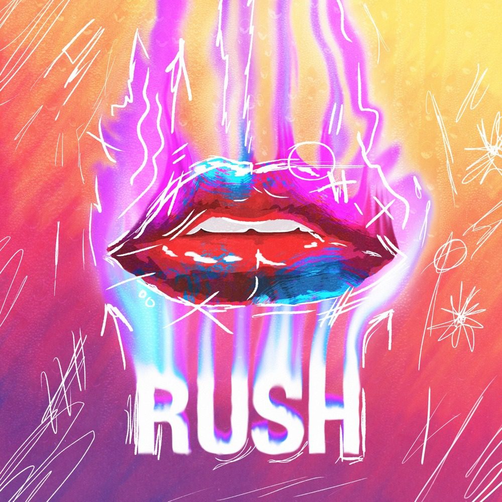 Steerner – ‘Rush’