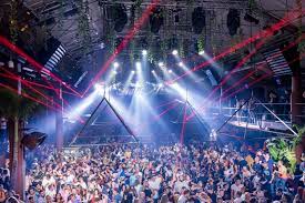 Amnesia Ibiza Announces 2022 Opening Party