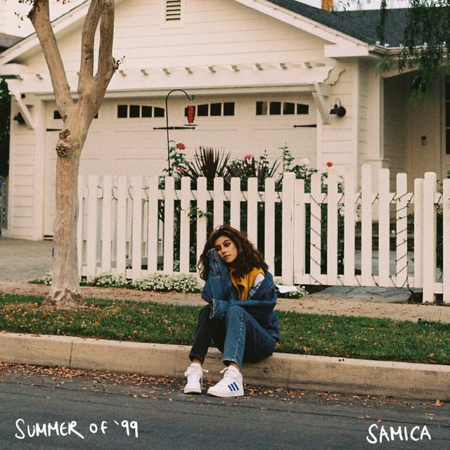 Samica – ‘Summer of ’99’