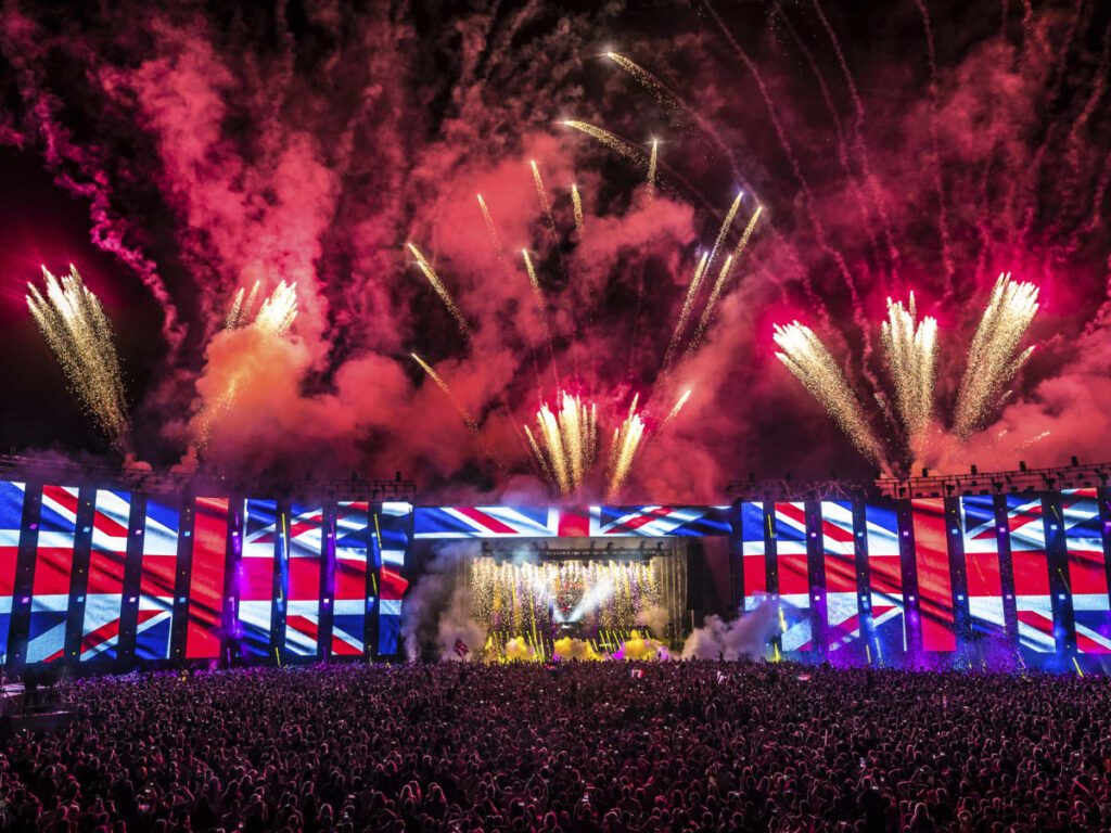 Creamfields North Lineup Drops – With Hardwell’s Name Appearing to be Blurred
