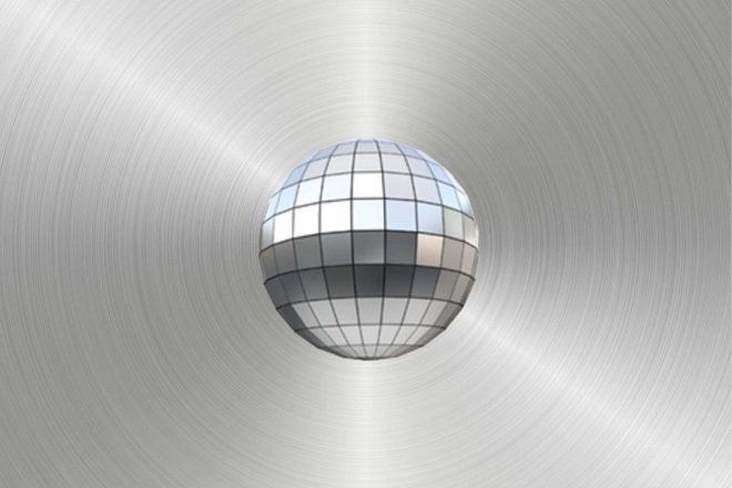 Apple Finally Releases Disco Ball Emoji