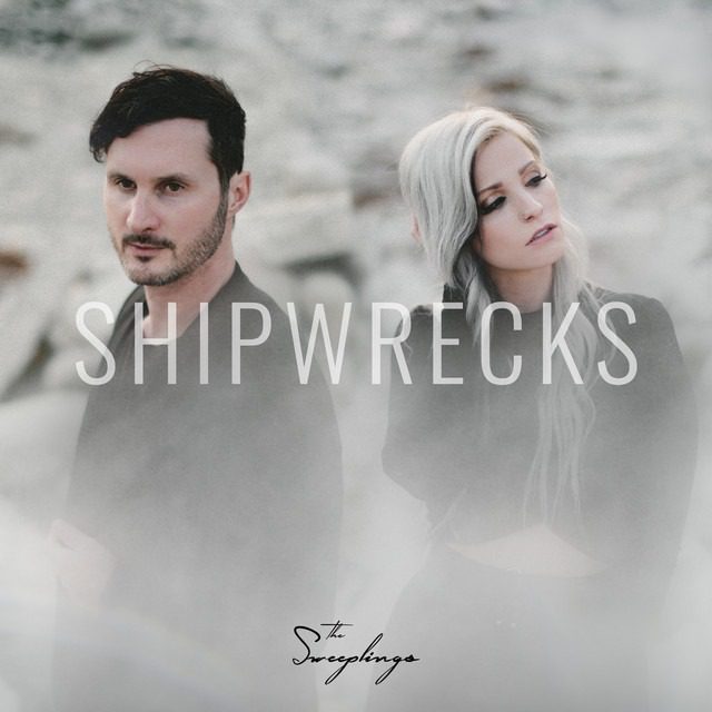 The Sweeplings – ‘Shipwrecks’