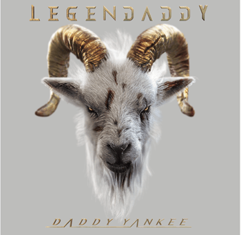 DADDY YANKEE ANNOUNCES THE RELEASE OF HIS FAREWELL ALBUM LEGENDADDY ON MARCH 24