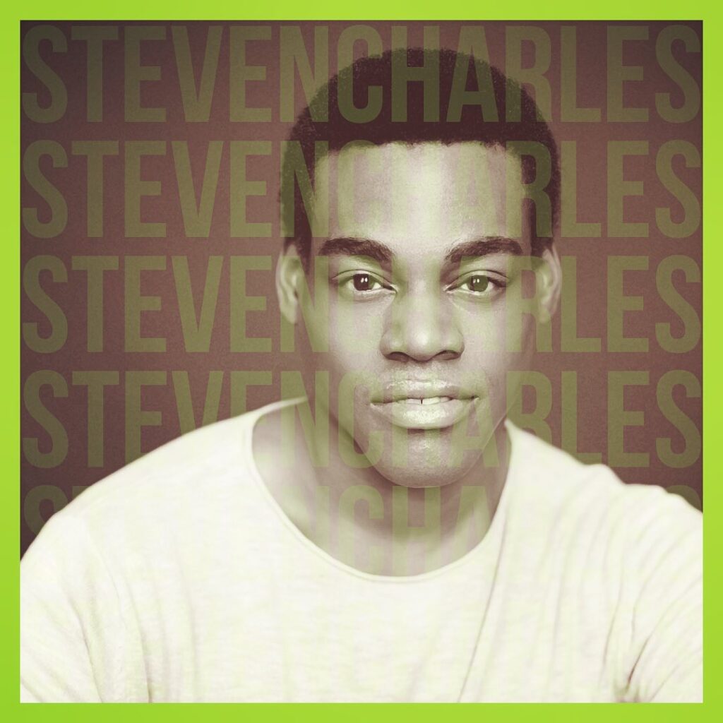 “Love You Still” Is StevenCharles’ New Powerhouse Track