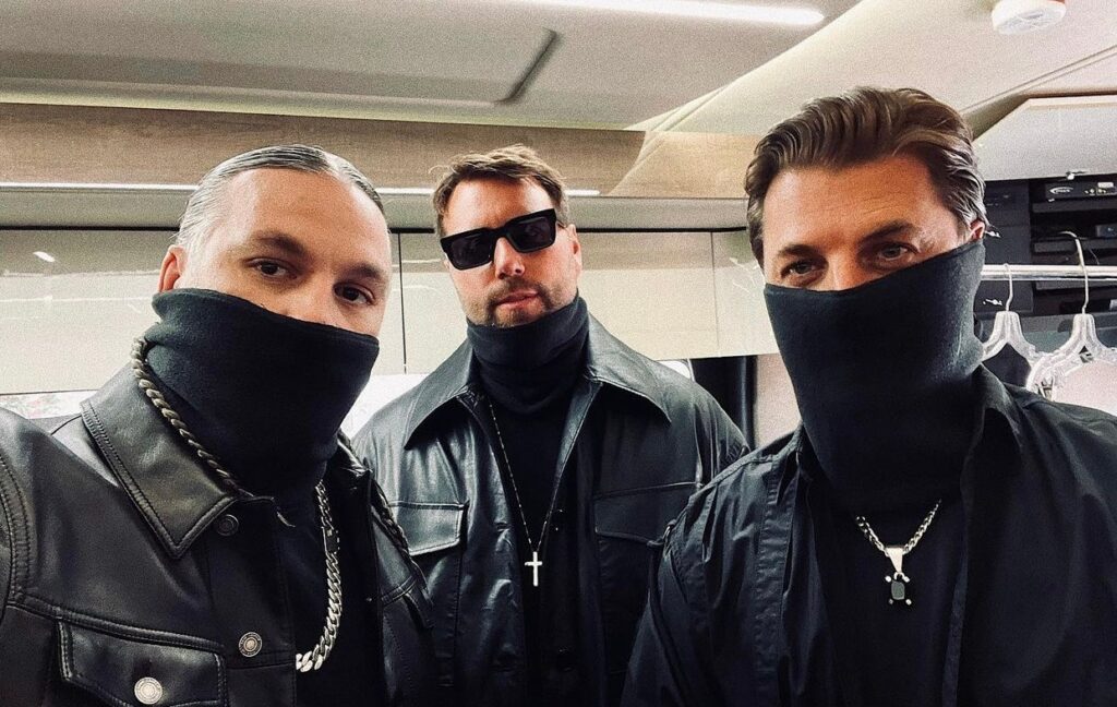 Ultra Europe Teases Swedish House Mafia Appearance