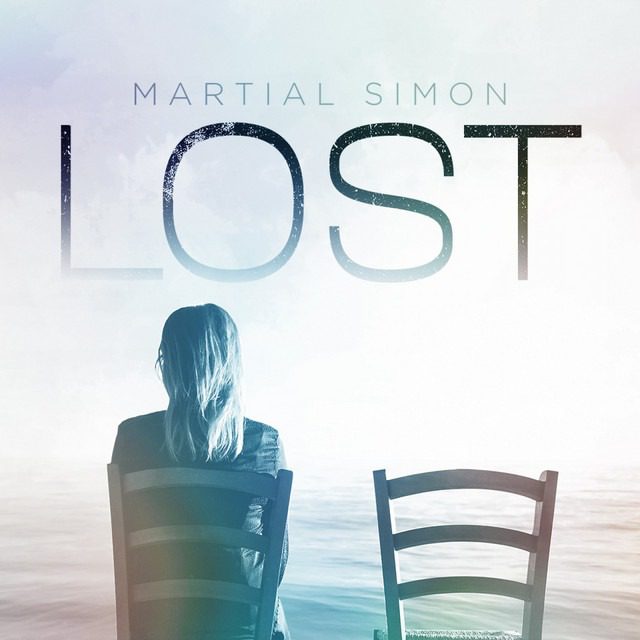 Martial Simon – ‘Lost’