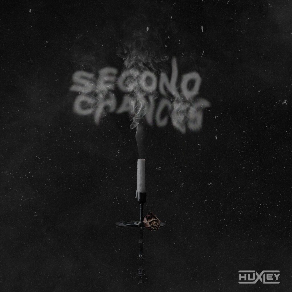 HUXLEY Releases Official Lyric Video for ‘Second Chances’