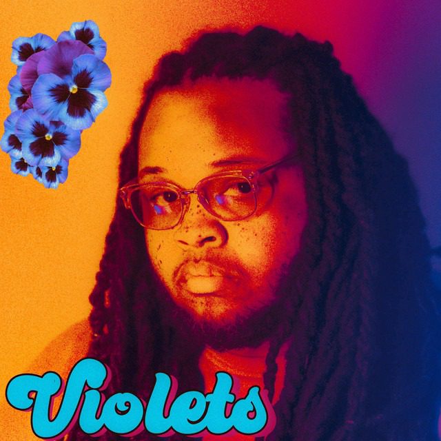 KID TRAVIS – ‘VIOLETS’