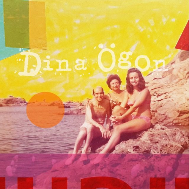Dina Ögon – ‘Tombola 94’