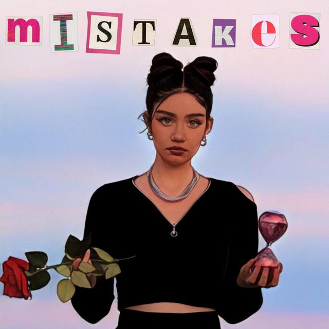 Theofania – ‘MISTAKES’