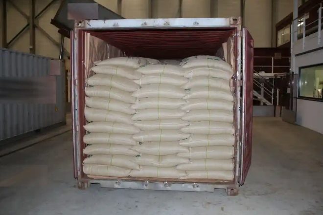 500 Kilos Of Cocaine Seized At Nespresso Factory