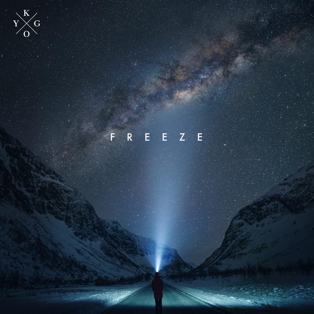 Kygo Moves Down New Music Path With New Song ‘Freeze’