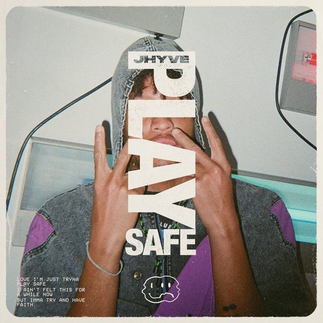 Jhyve’s ‘Play Safe’ is your next Summer fav