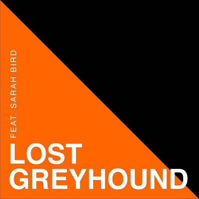 Circle – ‘Lost Greyhound’