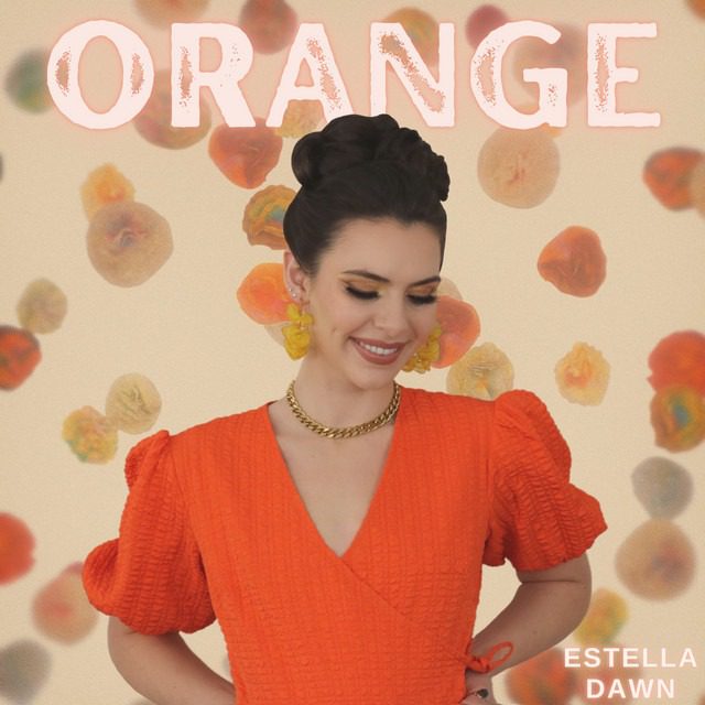 Estella Dawn – Orange