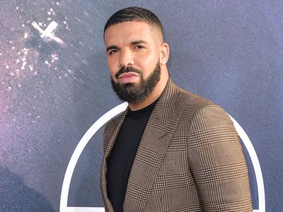 Drake Breaks Apple Music’s First-Day Dance Album Streams