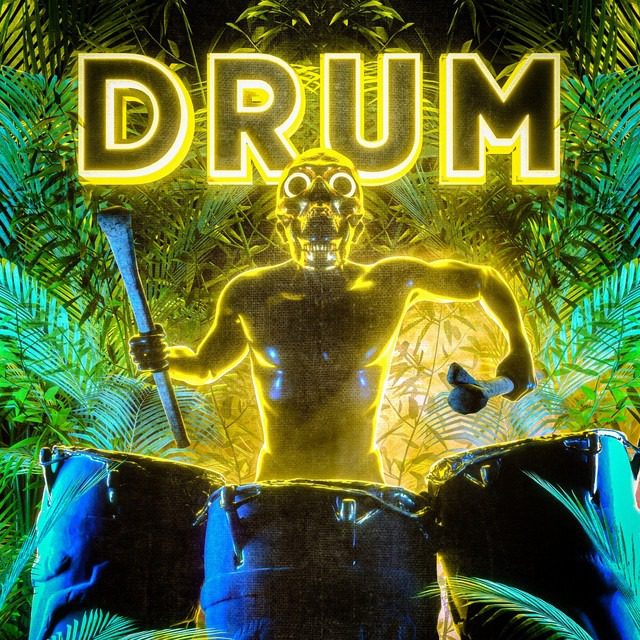 4B Returns To His Drum/Jungle Roots With New Single ‘Drum’ With Damian Avila
