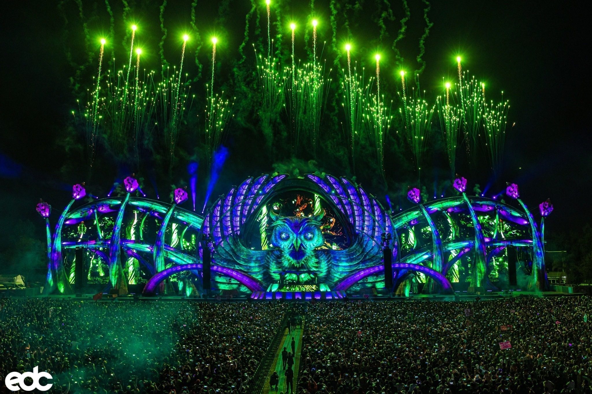 EDC Mexico’s 10th Anniversary Dates Officially Announced
