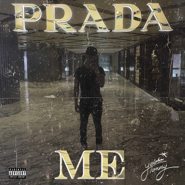 Yeloboi Tommy reflects on his journey so far on ‘Prada Me’