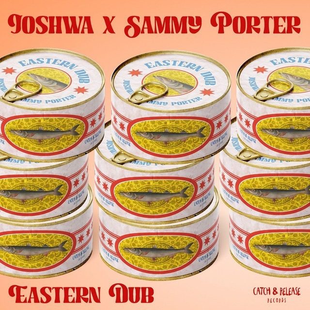 Joshwa & Sammy Porter – ‘Eastern Dub’