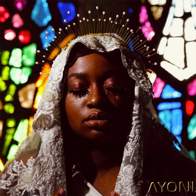 Ayoni – ‘Before I Prosper’