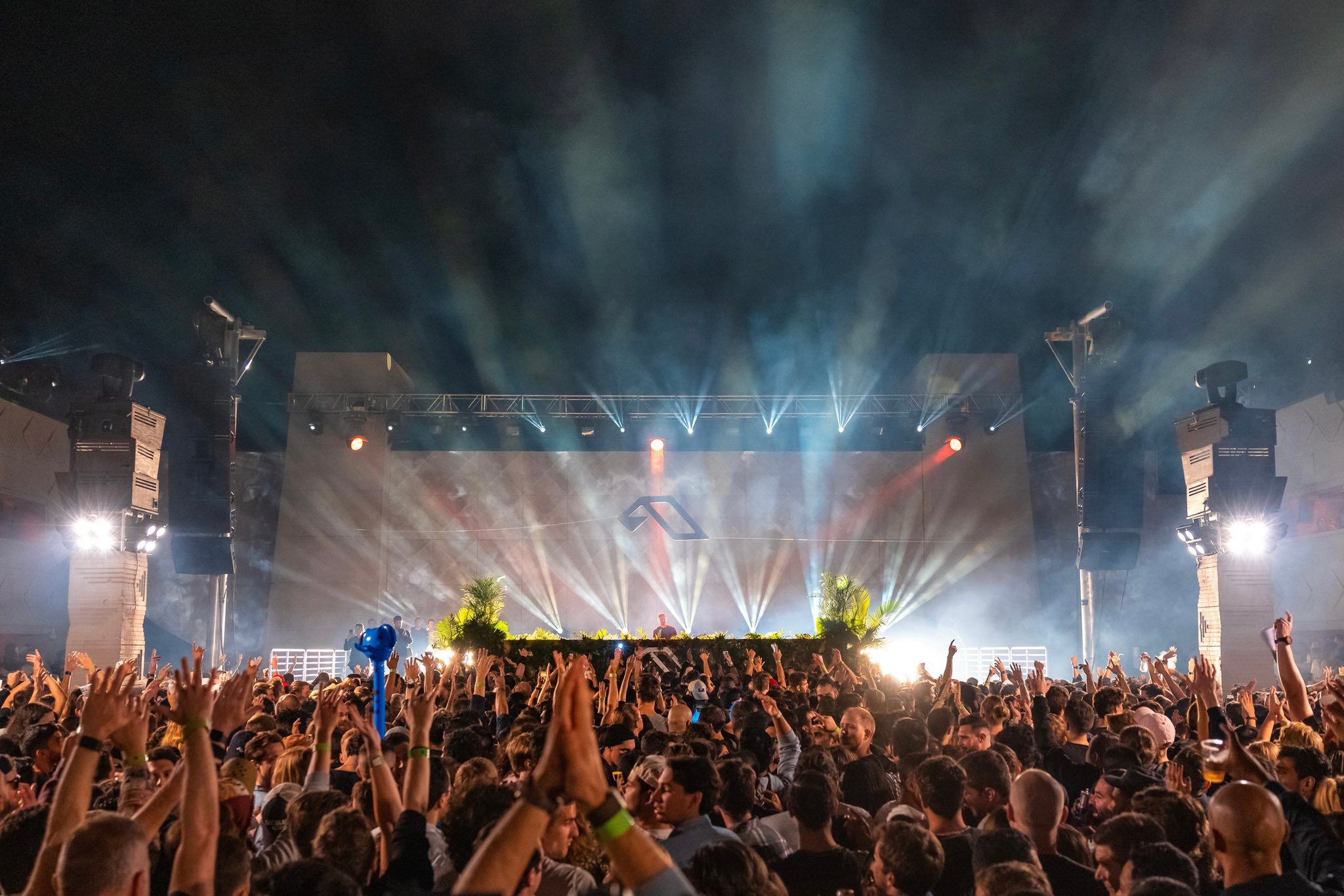 Anjunabeats Returns to the Brooklyn Mirage for a 2-Day Takeover