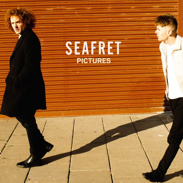 SEAFRET SHARE THE HEARTFELT NEW SINGLE ‘PICTURES’