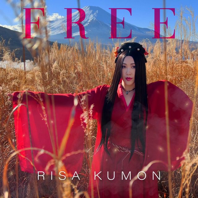 Risa Kumon – ‘FREE’