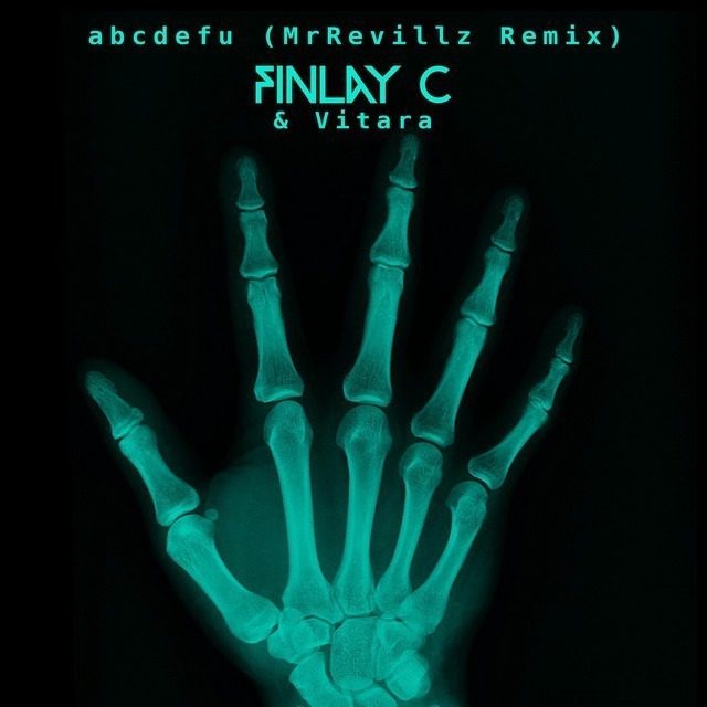 Finlay C x Vitara – ‘abcdefu’ (MrRevillz Remix)