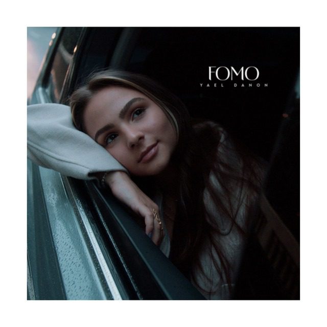 Panamanian-Israeli pop artist Yael Danon shares new single + music video, ‘FOMO’