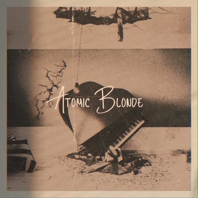 Atomic Blonde – ‘You Became God’