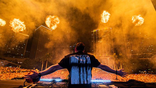 hardwell