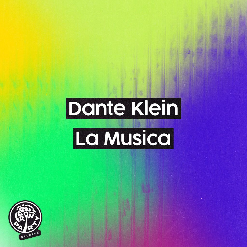Multi-Platinum House Producer Dante Klein shares ‘La Musica’ single