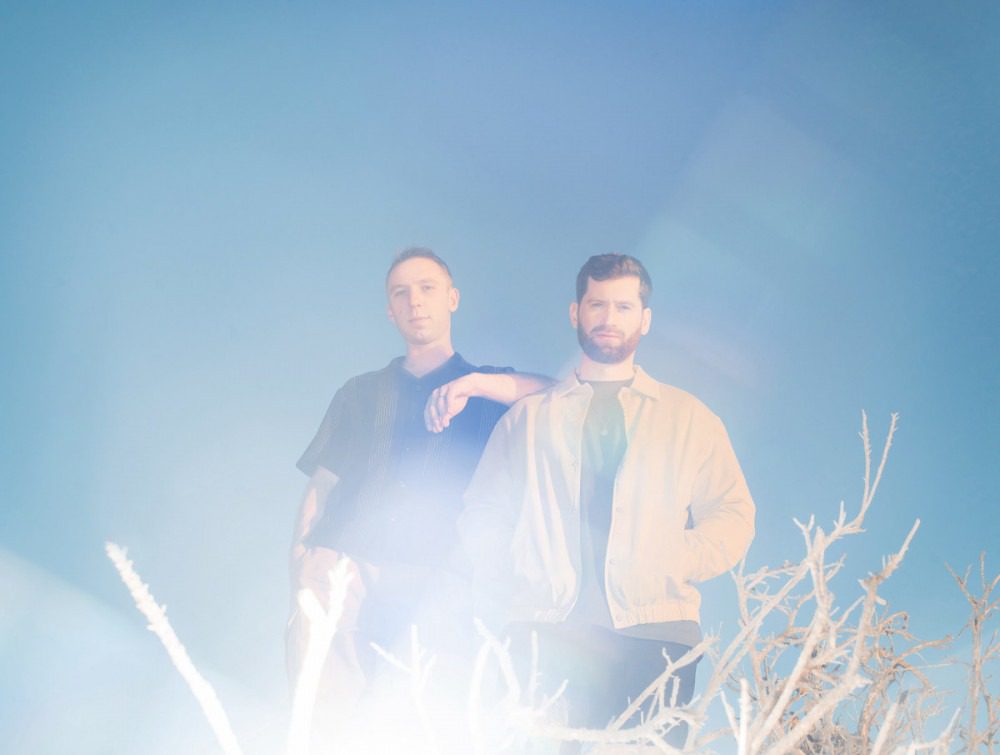 The Moments Apart: Listen to 10 Solo Tracks By ODESZA’s Members—Before They Were ODESZA