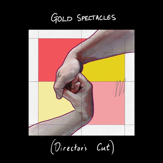 London-based Gold Spectacles share their latest single ‘Living Hell’