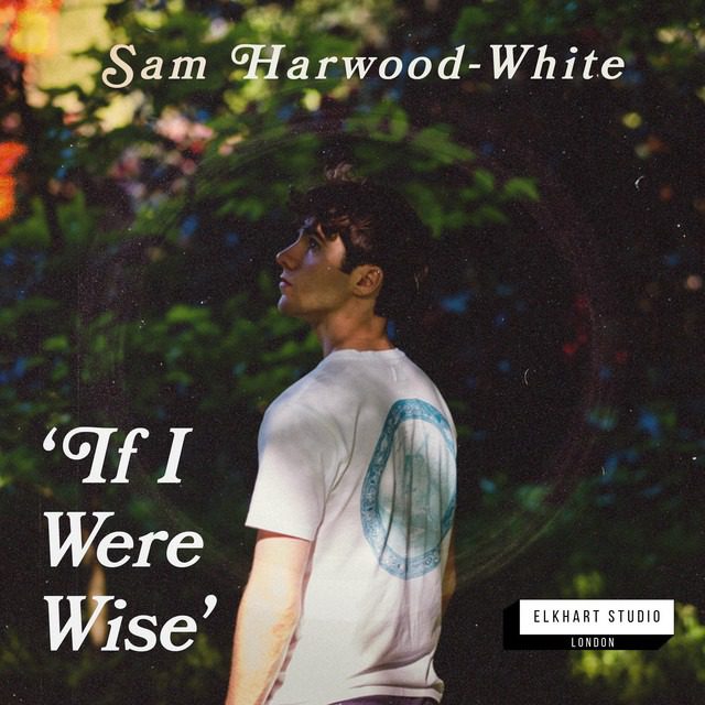 Sam Harwood-White – ‘If I Were Wise’