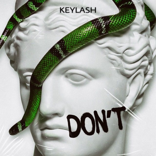 Italian DJ/Producer KEYLASH shares his latest Deep House gem, ‘Don’t’