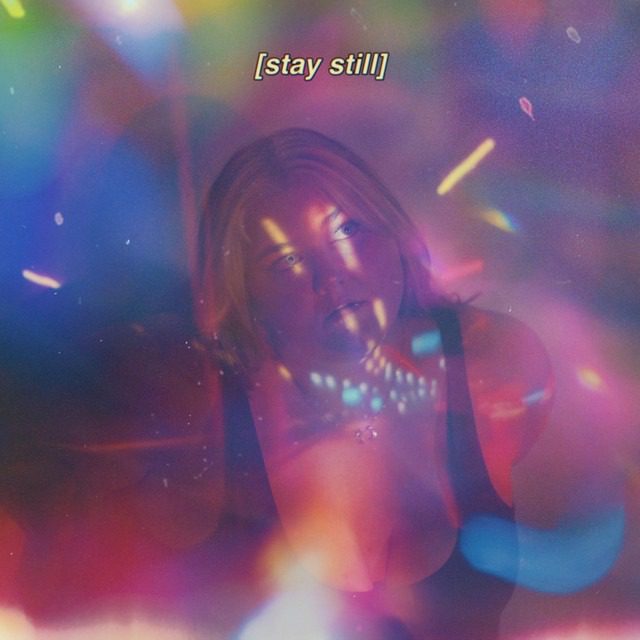 Courtney Govan shares new single ‘Stay Still’