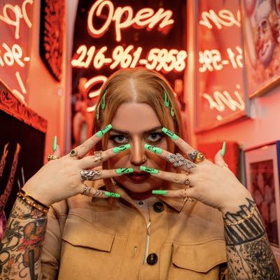 CHAYLA HOPE SHARES NEW SINGLE ‘LONG WAY’ OUT