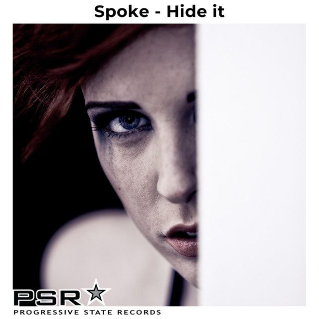 Spoke returns with new single, ‘Hide It’