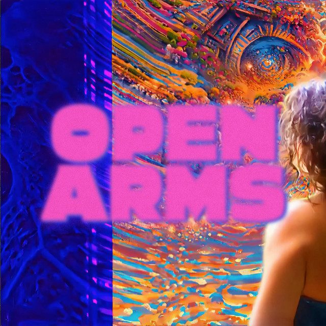 Canadian singer/songwriter Ruby Waters shares her latest single ‘Open Arms’