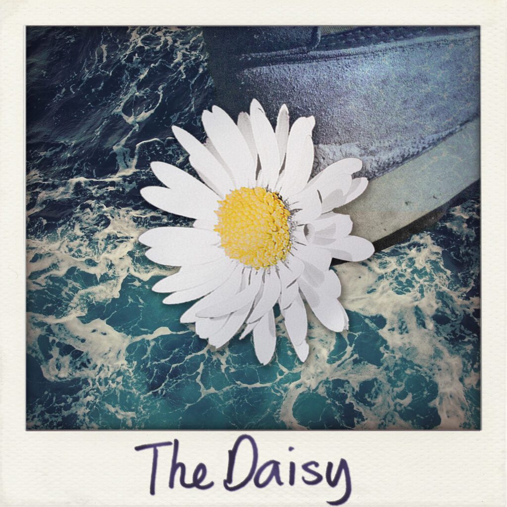 Ross From Friends – ‘The Daisy’ (Remix by Brave The Storm )