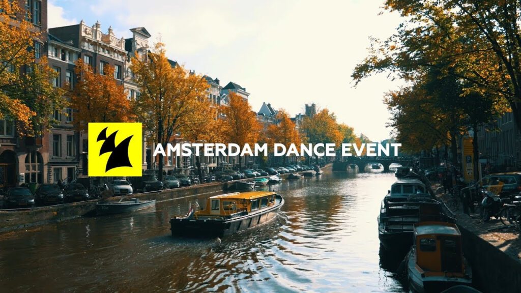 Armada Music Releases Full Program For Amsterdam Dance Event