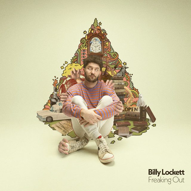 Billy Lockett – ‘Freaking Out’