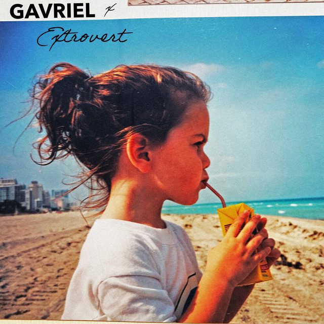Gavriel – ‘Here’s To Coping’