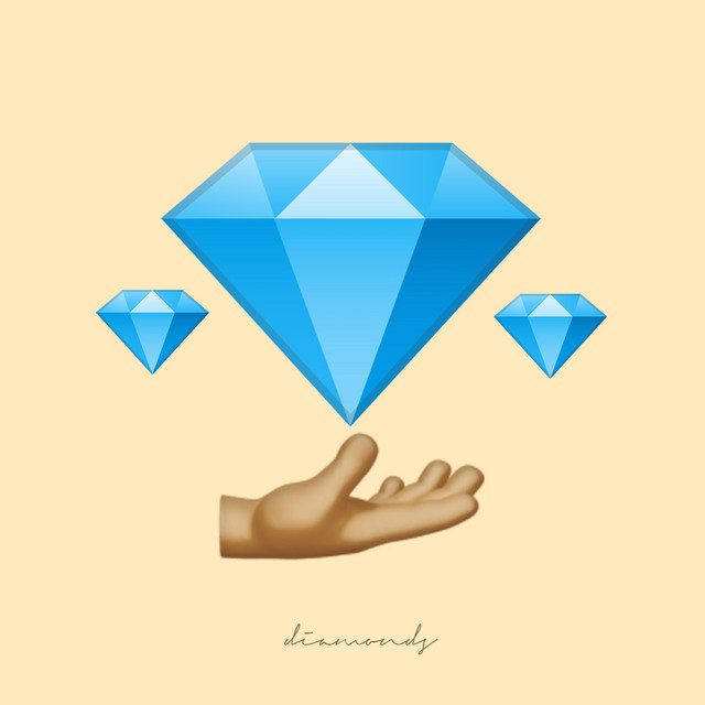 KID TRAVIS drops new track ‘DIAMONDS’