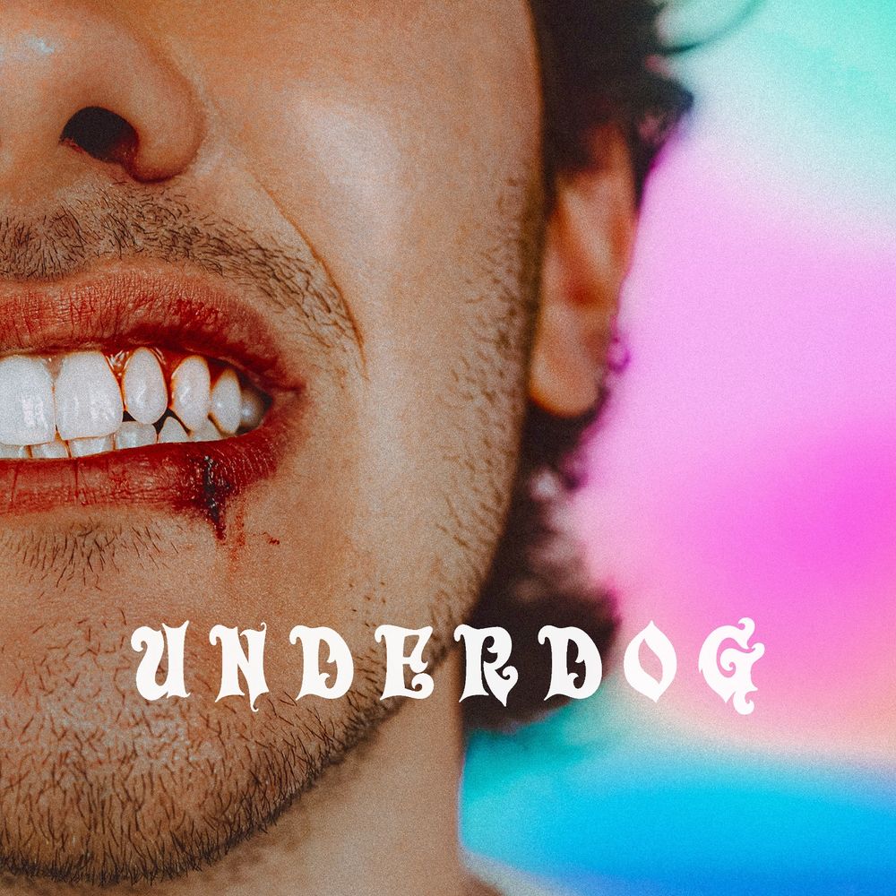 London-based JackKane shares new single ‘Underdog’